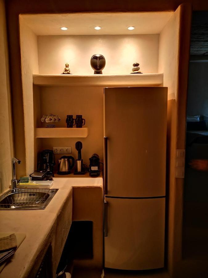 Gratelia Studio 丹诺尼 外观 照片