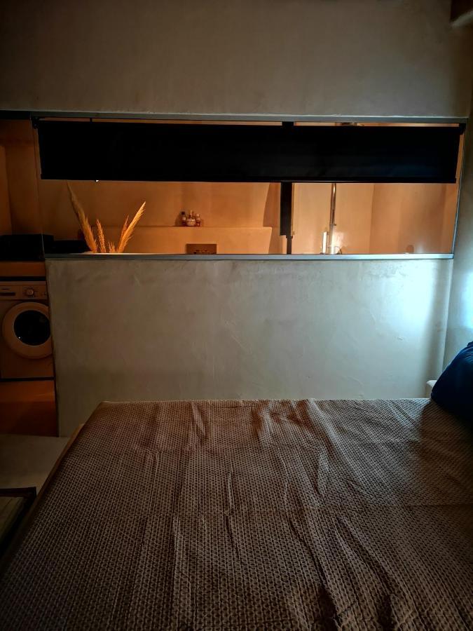 Gratelia Studio 丹诺尼 外观 照片