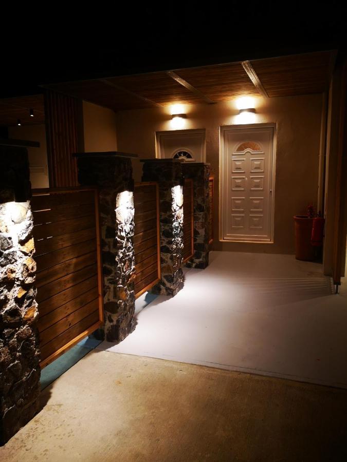 Gratelia Studio 丹诺尼 外观 照片
