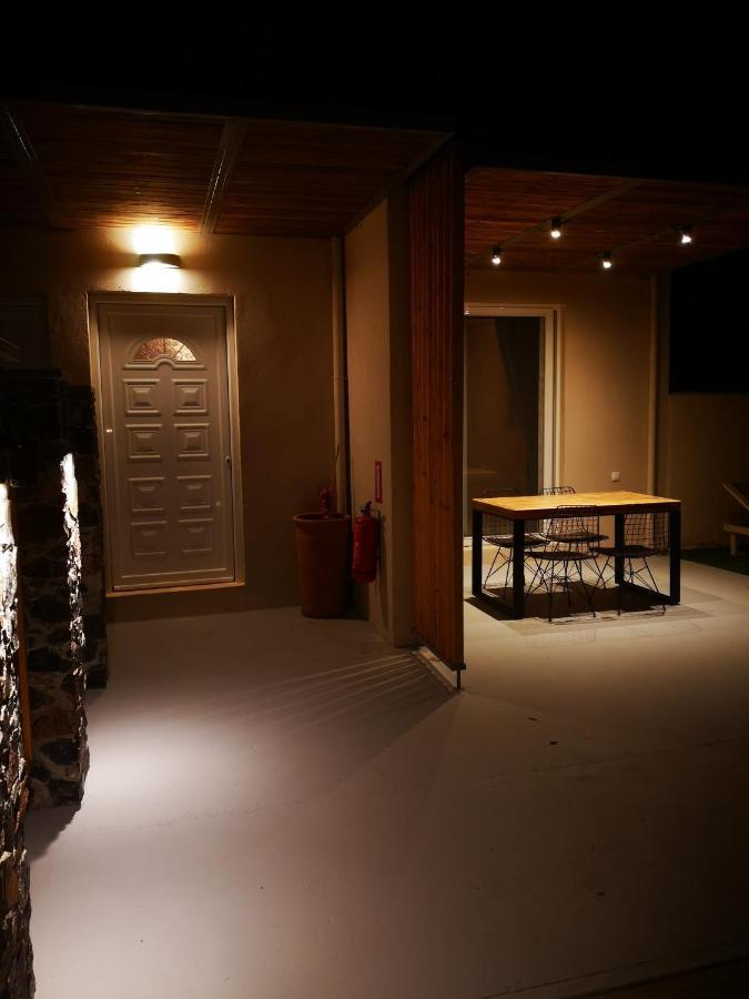 Gratelia Studio 丹诺尼 外观 照片